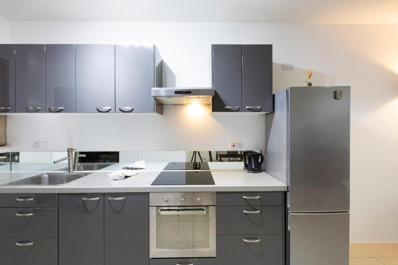 Sliema 2 Bedroom Apartment-Hosted By Sweetstay Exterior photo