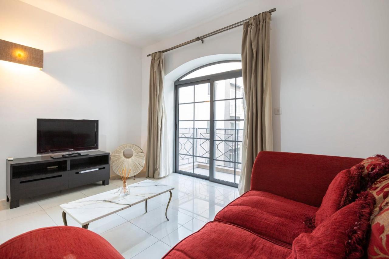 Sliema 2 Bedroom Apartment-Hosted By Sweetstay Exterior photo