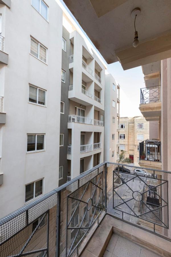 Sliema 2 Bedroom Apartment-Hosted By Sweetstay Exterior photo